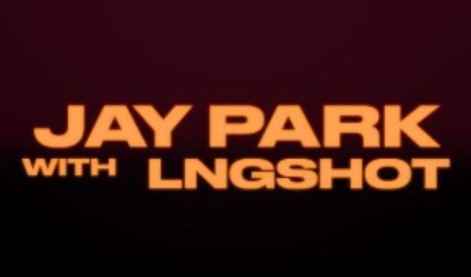 Jay Park Featuring LNGSHOT    