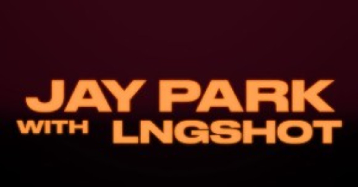 Jay Park  with special guest LNGSHOT : Serenades & Body Rolls