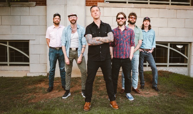 American Aquarium