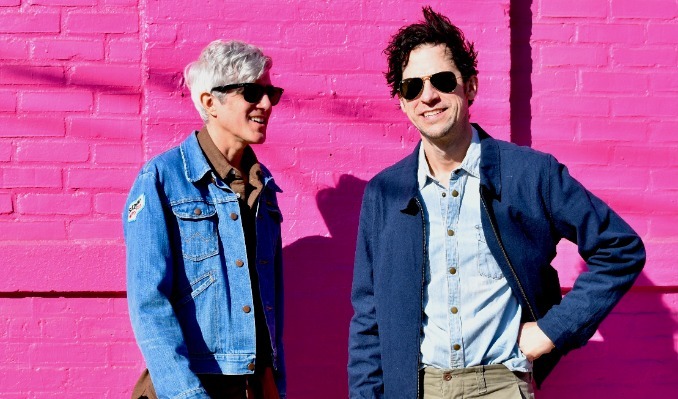 We Are Scientists