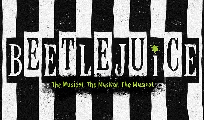 Beetlejuice