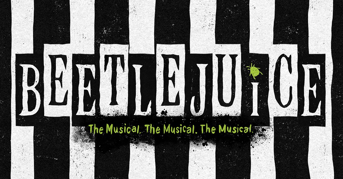 Beetlejuice