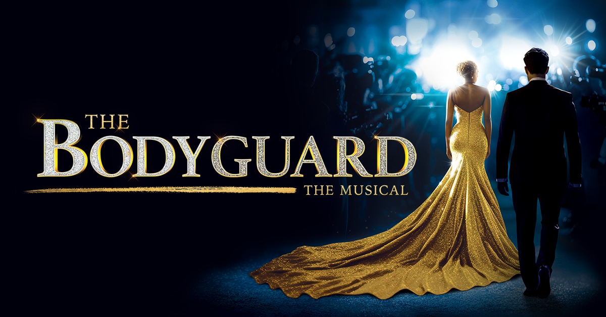 The Bodyguard