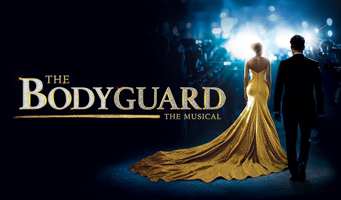 More Info for The Bodyguard