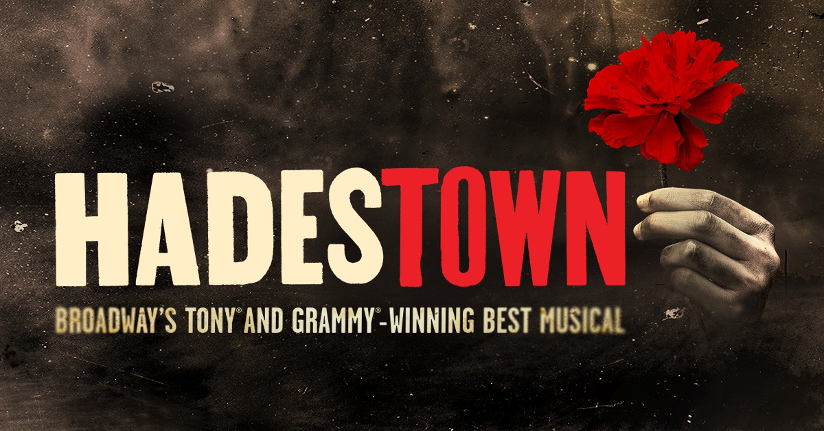 Hadestown