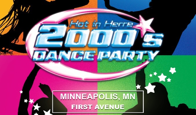 Hot In Herre
