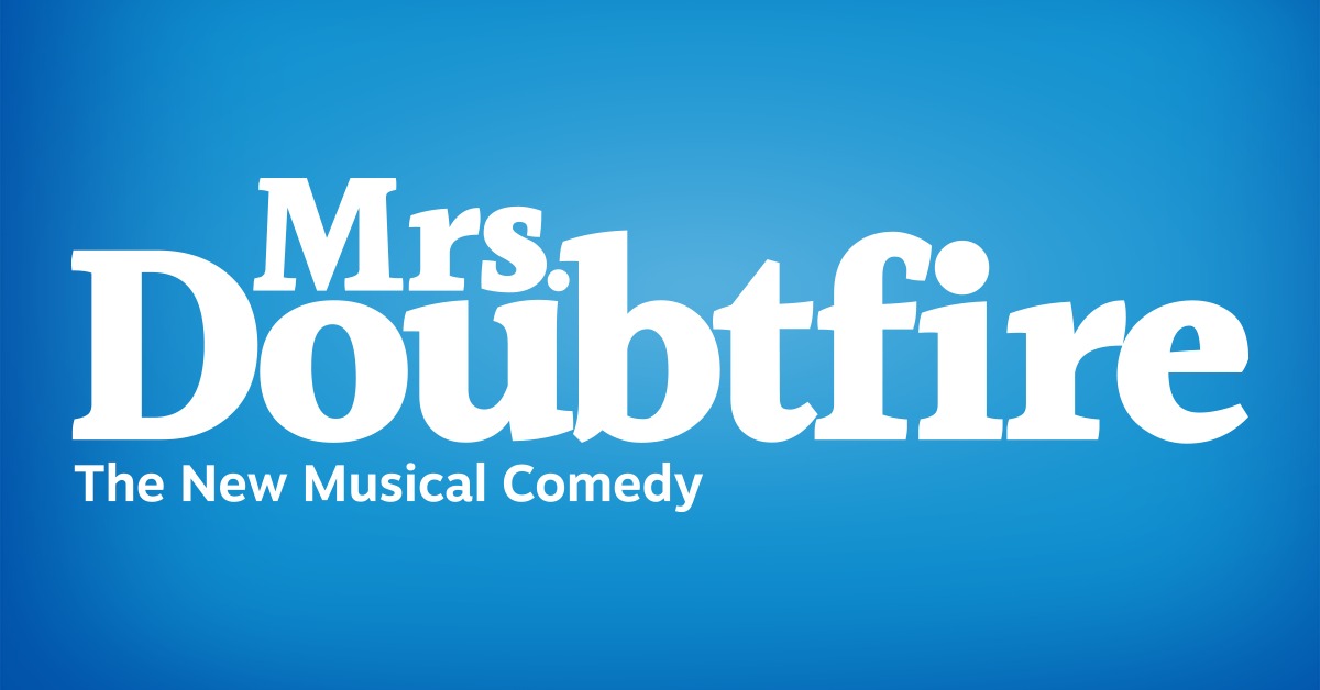 Mrs. Doubtfire