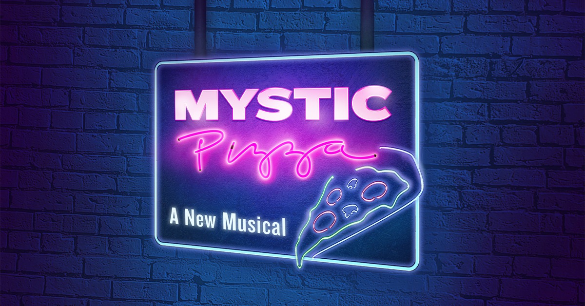 Mystic Pizza