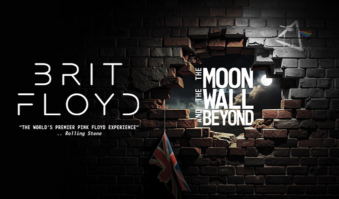 Brit Floyd - Best of THE WALL