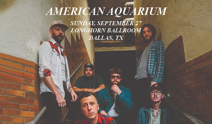 American Aquarium