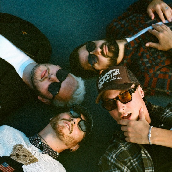 State Champs - Columbus - Newport Music Hall - 2026年11月25日(水