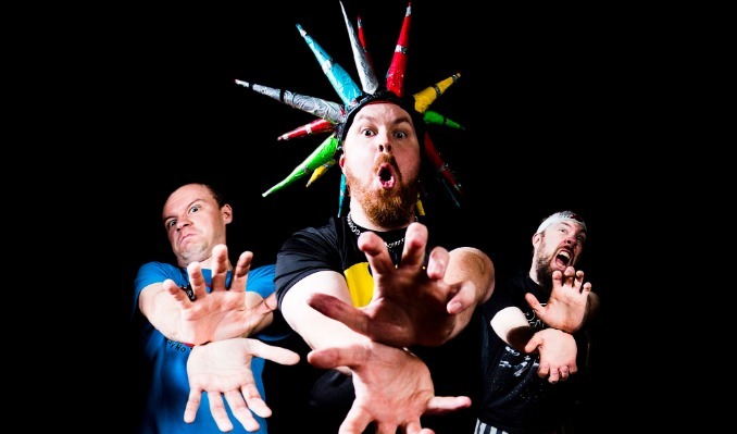 Psychostick
