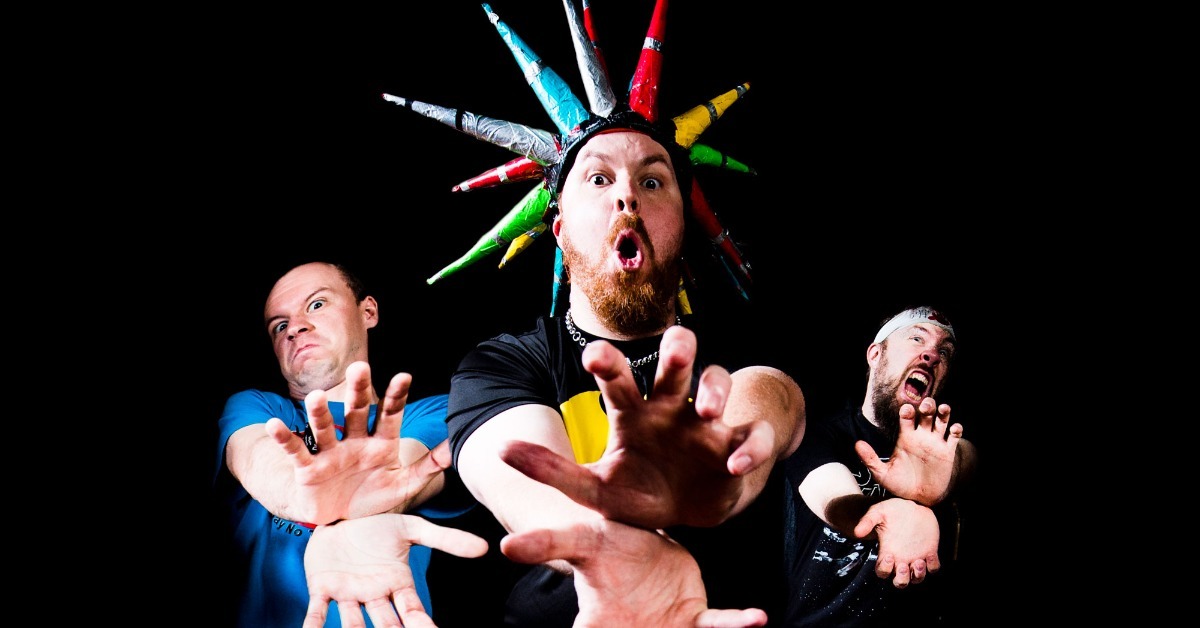 Psychostick
