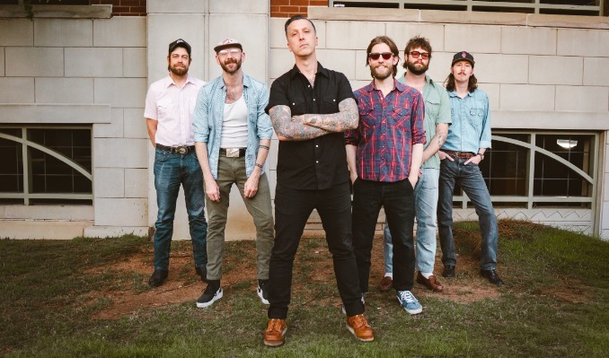 American Aquarium