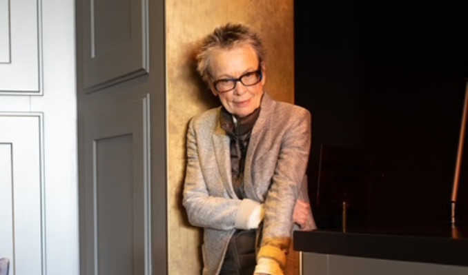 Laurie Anderson with Sexmob: Republic of Love