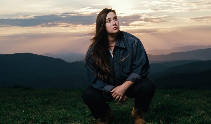 Katie Pruitt - Fools for the Fleeting Tour