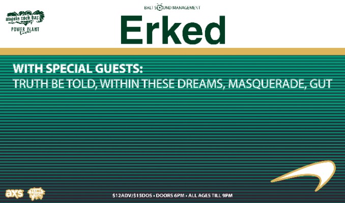 Erked