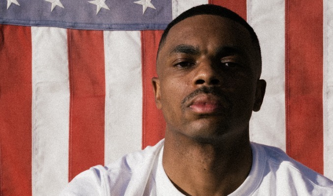 Vince Staples