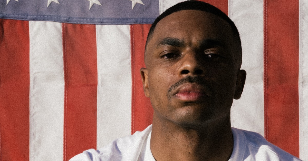 Vince Staples
