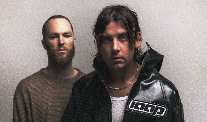 Judah & The Lion