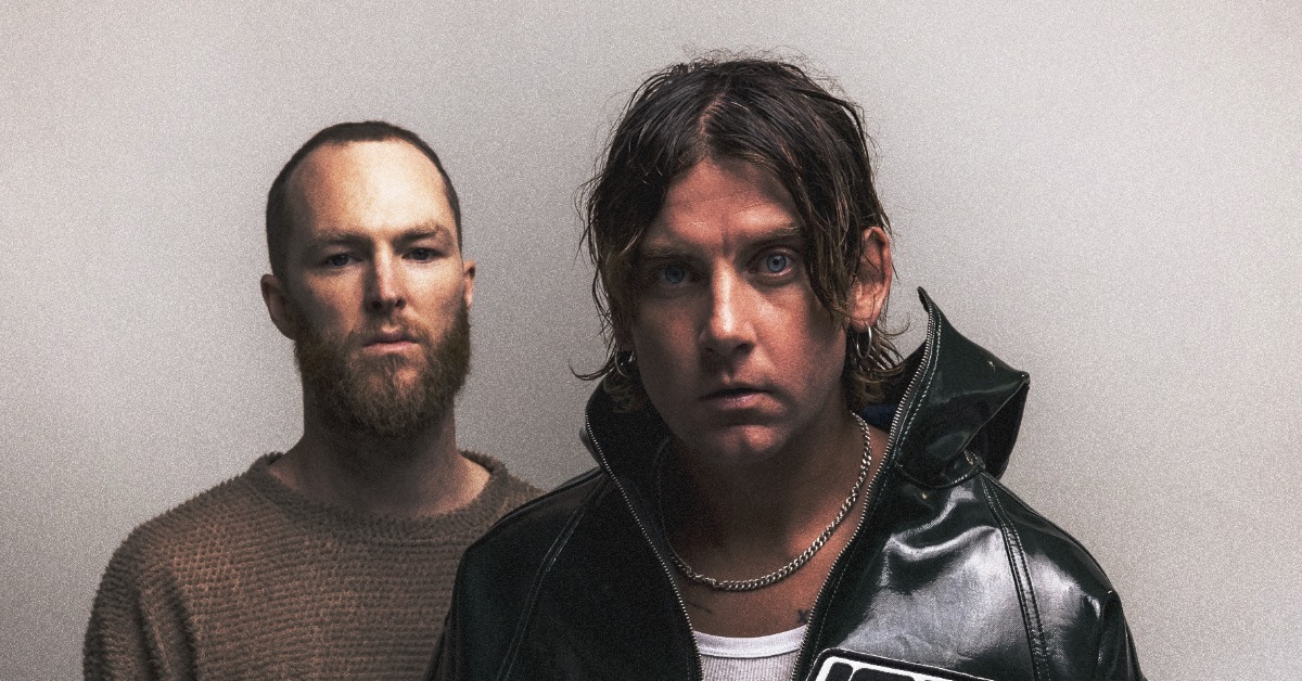 Judah & The Lion