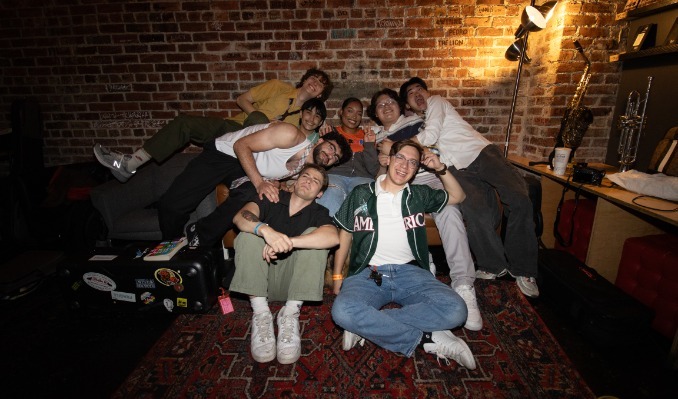 Aurora Ave