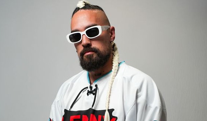 Lenny Pearce