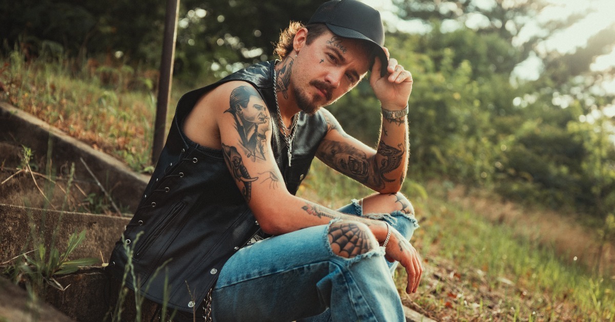 Jay Webb