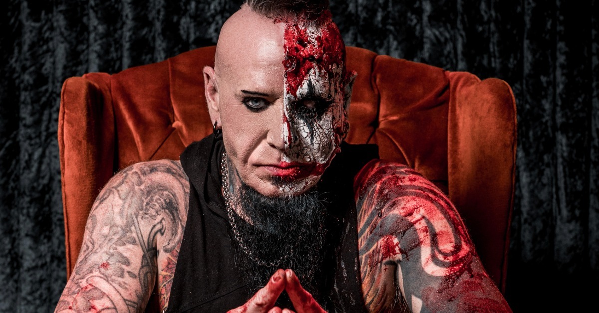 Chad Gray 