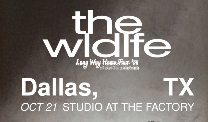The Wldlfe