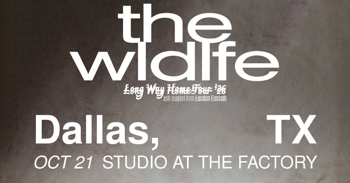 The Wldlfe