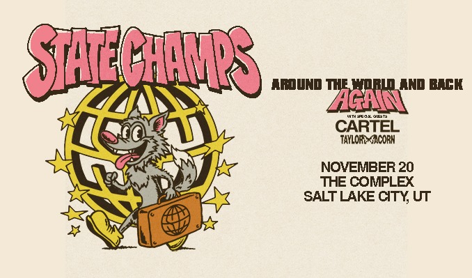 State Champs
