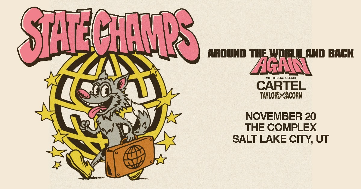 State Champs