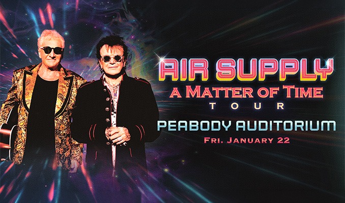Air Supply