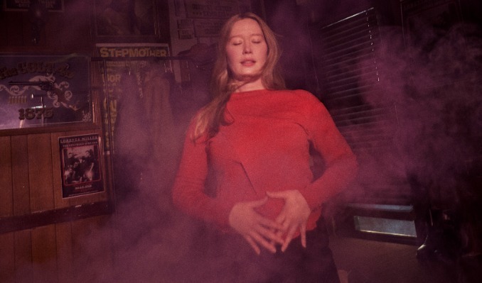 Julia Jacklin