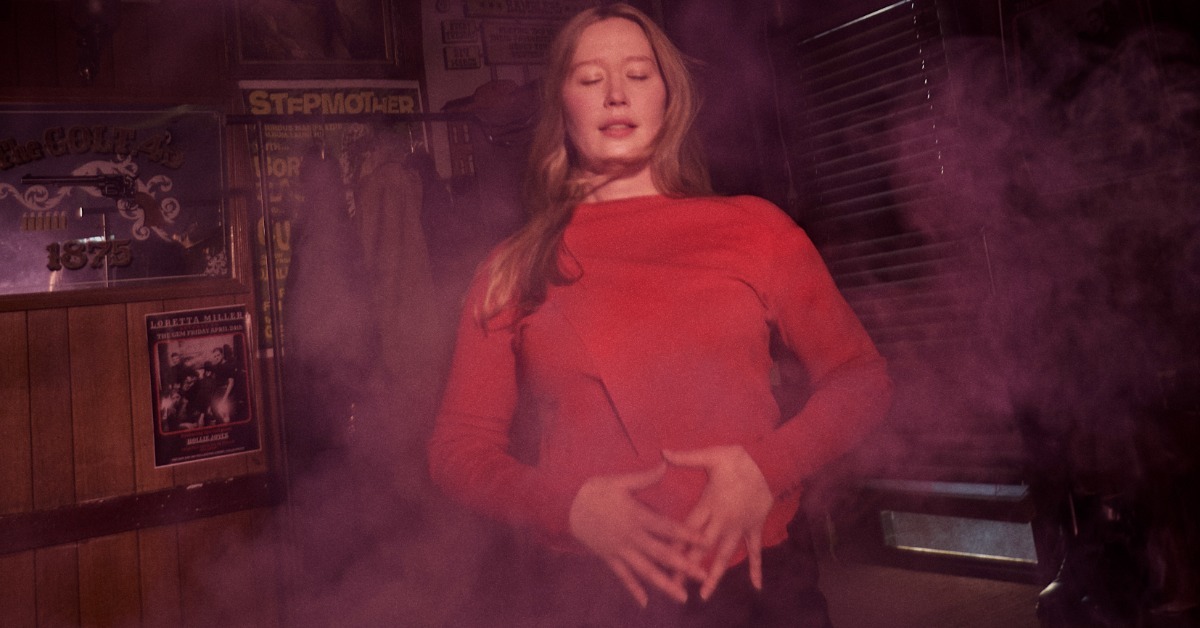 Julia Jacklin
