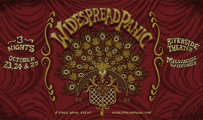 Widespread Panic