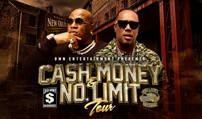 Cash Money & No Limit