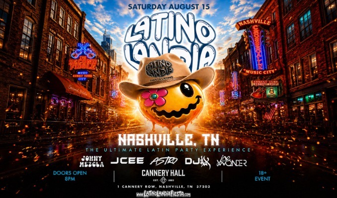 Latino Landia