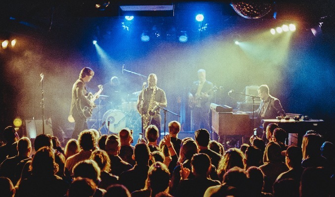 The Greyboy Allstars