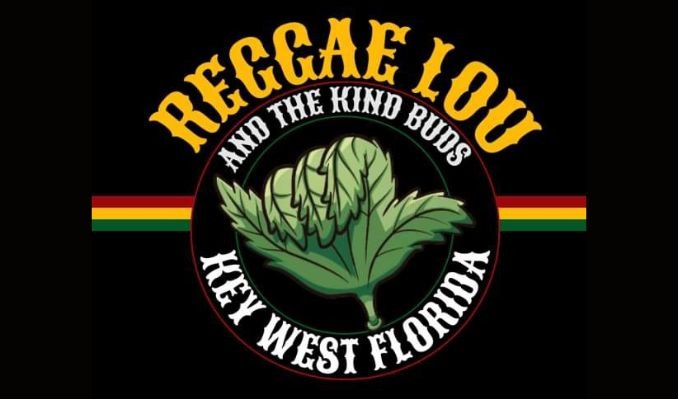 Reggae Lou & The Kind Budz
