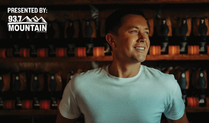 Scotty McCreery