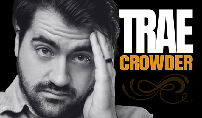 More Info for Trae Crowder