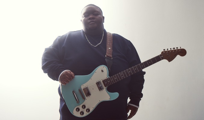 Christone "KINGFISH" Ingram - The Hard Road Tour