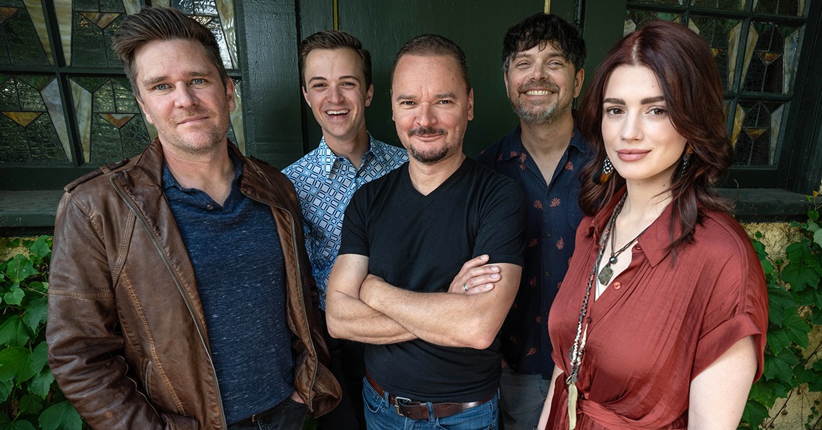 Gaelic Storm