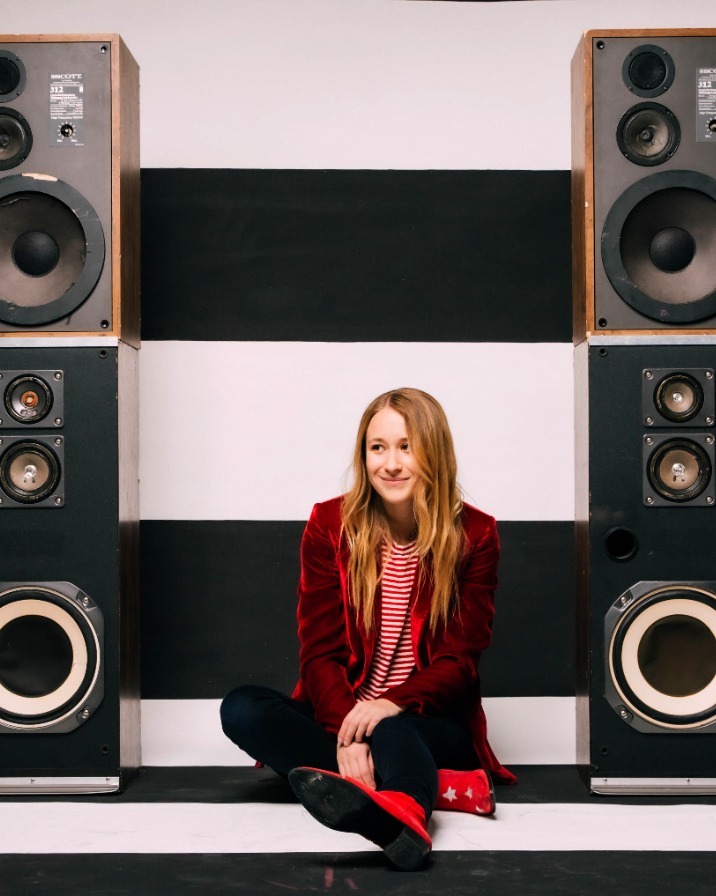 Karina Rykman - Minneapolis - 7th St Entry - 2026年10月11日(日) 20