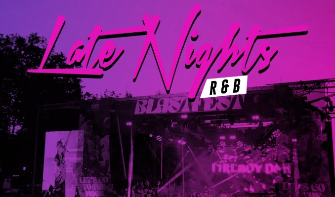 Late Nights R&B