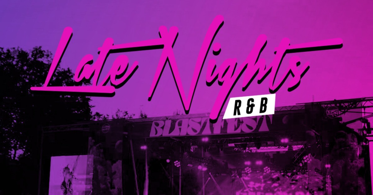 Late Nights R&B