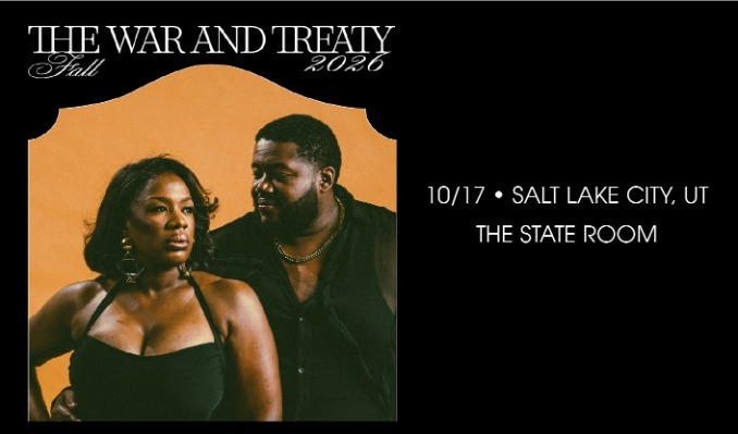 The War And Treaty