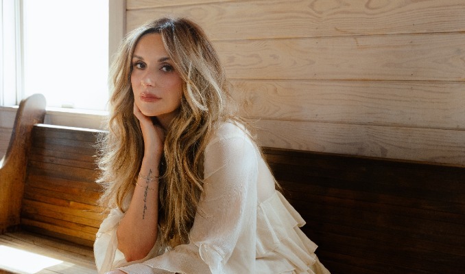 Carly Pearce